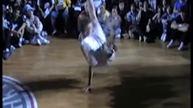 bboy Pauk unreleased 2004 to 2015 смотреть онлайн