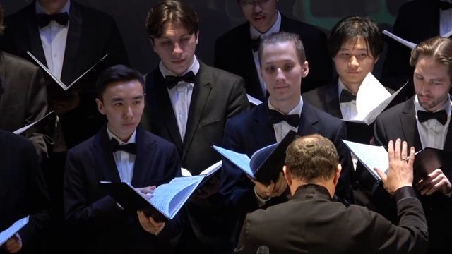 Р. ЩЕДРИН – «Беженка» из цикла «Диптих» на стихи Андрея Вознесенского смотреть онлайн