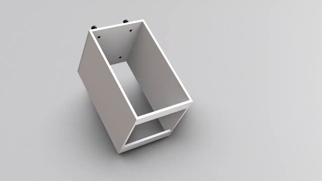 Видеоинструкция по сборке тумбы кухонной 400 смотреть онлайн