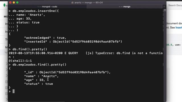 Presentación Curso en Udemy de GraphQL con Angular de 0 a Experto. JWT, Sockets, MongoDB смотреть онлайн