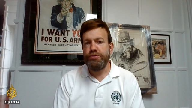 Is Trump's message winning? | The Bottom Line смотреть онлайн