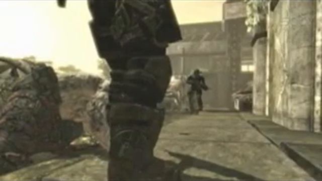 Выход из строя Пляски с пилами Machinima Машинима 2 смотреть онлайн