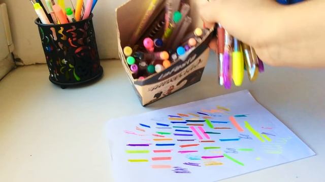 ВЫКИДЫВАЮ КАНЦЕЛЯРИЮ/УБИРАЮСЬ В КАНЦЕЛЯРИИ/2 часть смотреть онлайн