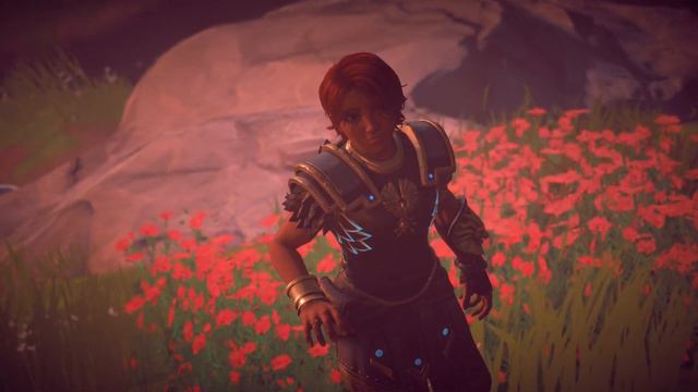 БЕССМЕРТНЫЕ БОГИ ➤ IMMORTALS: Fenyx Rising ➤ Прохождение #4 смотреть онлайн