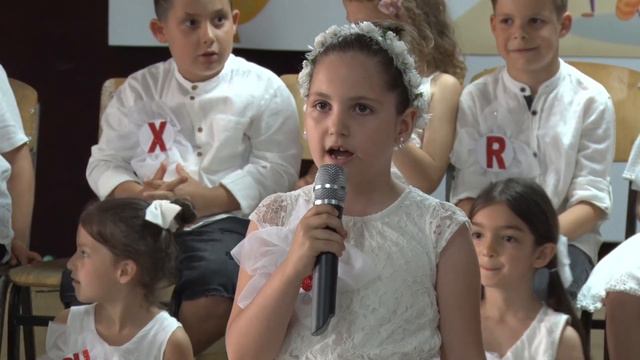 Festa e Abetares 30 Qershor 2021 Hasan Prsihtina kl I 6 смотреть онлайн