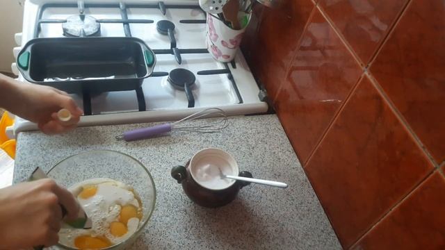 Обьедение на ЗАВТРАК на Скорую руку!!! смотреть онлайн
