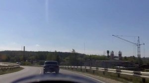 Москва-Рязань.31.08.2010.Часть 4. Рыбное и окрестности