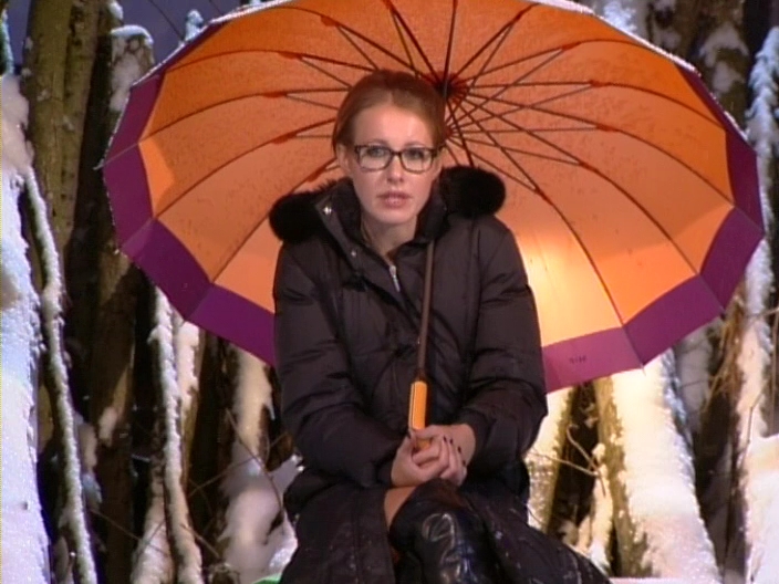 ДОМ-2 Город любви 1717 день Вечерний эфир (21.01.2009)