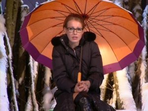 ДОМ-2 Город любви 1717 день Вечерний эфир (21.01.2009)