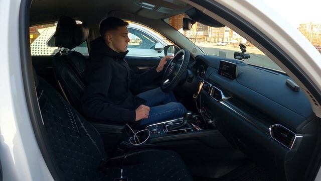 Выбор сложен, но очевиден! Volkswagen Tiguan или Mazda CX-5? смотреть онлайн