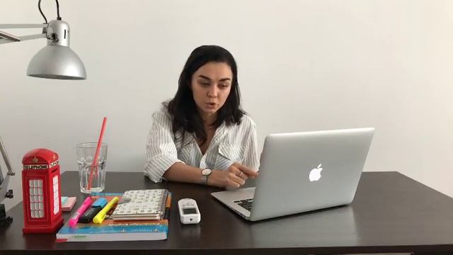 Устная часть. ЕГЭ по АНГЛИЙСКОМУ ЯЗЫКУ - 2018 смотреть онлайн