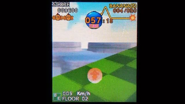 Evolution of Super Monkey Ball 2001-2019 смотреть онлайн