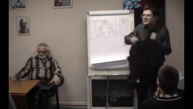 04. Рефлексия ОДИ (09.02.2012) смотреть онлайн
