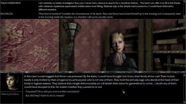 Let's Play: Pathologic смотреть онлайн