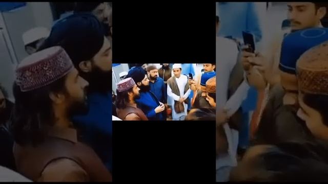 Allama Peer Imtiaz Ahmad Sultani love with people ?? смотреть онлайн