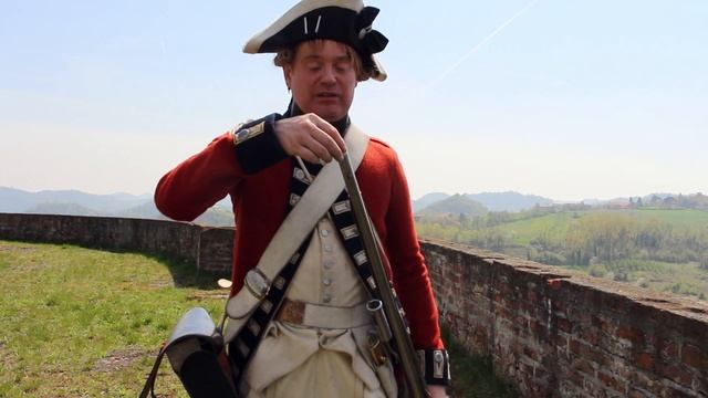 Redcoats & Rebels Italy смотреть онлайн