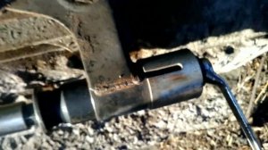 Замена сайлентблоков задней балки Ланос ??