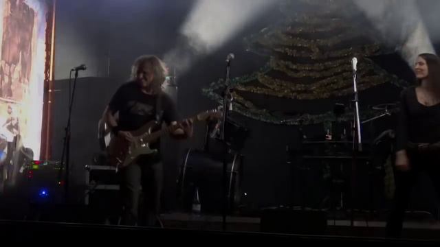 "Deja Vu" Yngwie Malmsteen song. Covered by URAVICA смотреть онлайн