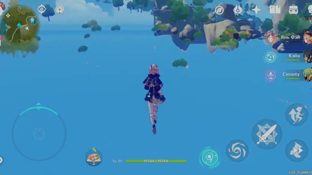 Да нормальная графика на телефоне смотреть онлайн