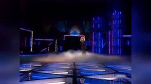 Samantha Fox - Nothing's Gonna Stop Me Now