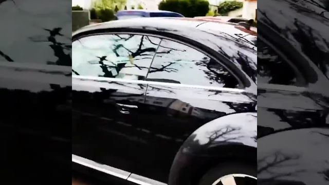 „Bis zum Ende“@ jonesmann New Beetle RSi V5 смотреть онлайн