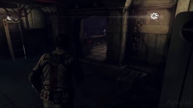 Afterfall: InSanity Extended Edition Gameplay [ PC HD ] смотреть онлайн