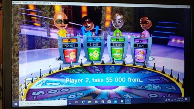 Let's Play TV Show King Game 7 смотреть онлайн