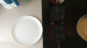 Олимпийские мишки. Советский рецепт.