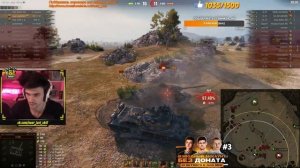WZ-111 5A - ГЛАВНЫЙ ДРАКОН! ИМБА ОПЕРЕДИВШАЯ ВРЕМЯ!