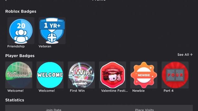 How to see your favorite clothes and accessories in Roblox! смотреть онлайн