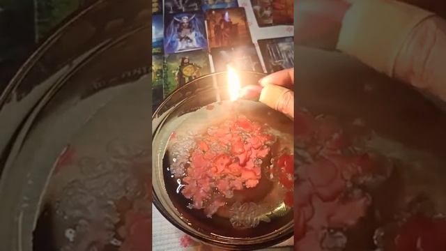 Что у Него к Тебе сегодня Часть II Гадание на воске ? смотреть онлайн