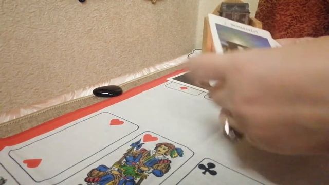 Послание от Ангела-Хранителя ? #tarot #гаданиеонлайн #весёлыйтаролог #ангелхранитель смотреть онлайн