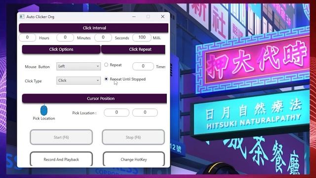 How To Install OP Auto Clicker v4.0 On Windows PC | Best FOSS Auto Clicker in 2023 | Tech Sperm смотреть онлайн
