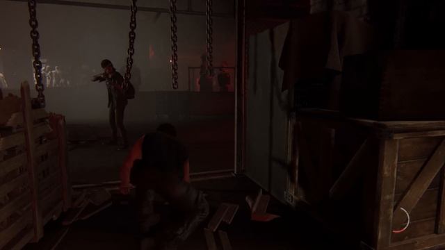 10 Different Ways Ellie Kills Abby - The Last of Us Part II (PS4 Pro) 4K HDR смотреть онлайн