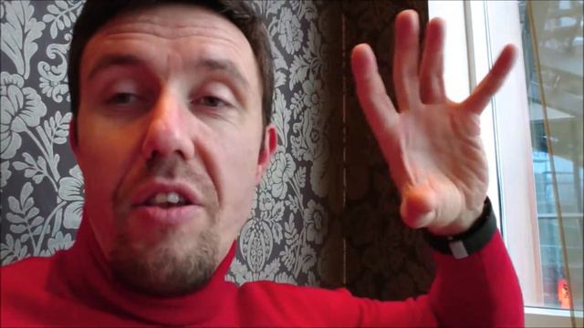 ПРОЩАЙ Brown Sugar ЗДРАВСТВУЙ Radisson Latvia. Как "пересидеть" конкурента. Пример. смотреть онлайн