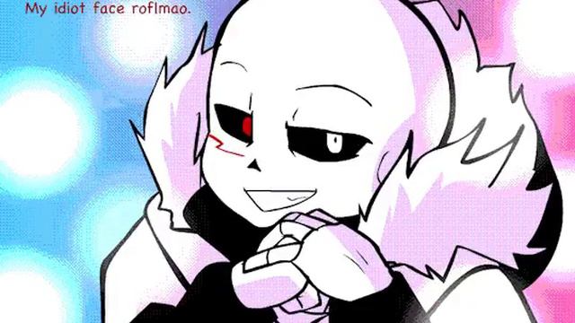 Undertale,,Кросс" смотреть онлайн