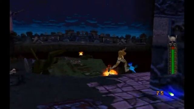 Akuji The Heartless Walkthrough Part 6 - Discord 100% (All Ancestors Found) смотреть онлайн