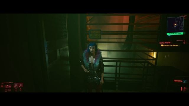 Cuberpunk 2077 ультра настройки RTX 3090 c разрешением 3440х1440 смотреть онлайн