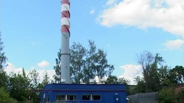 Почти два месяца жители поселка Деденево были лишены удобств цивилизации смотреть онлайн
