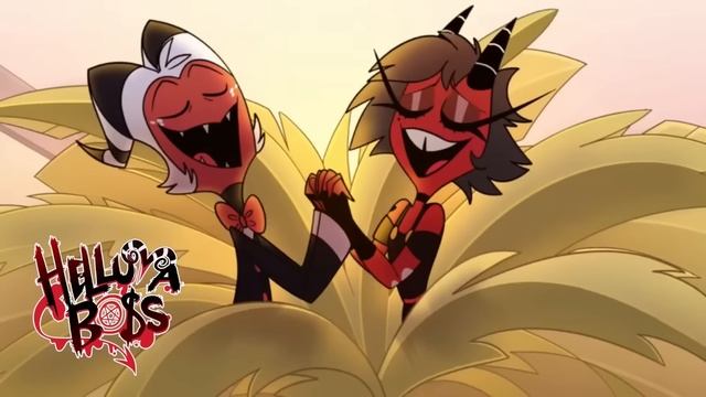 FULL HELLUVA BOSS SONGS S1 & S2 2024