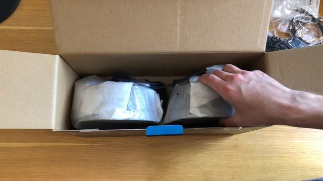 Logitech MX Sound Wireless Speakers - Unboxing & First Impressions смотреть онлайн