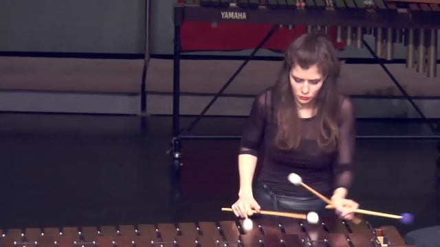 Человек Балканский 27.03.2018 Маримба, соло смотреть онлайн