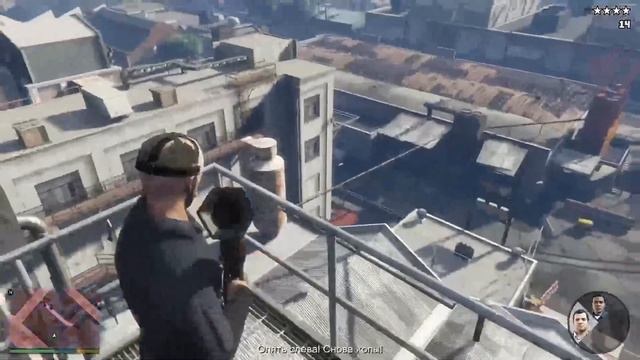 5 шокирующих фактов про GTA 5. смотреть онлайн