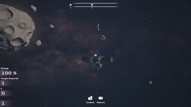 Building a Homing Missile That Works in Space! (Main Assembly Gameplay) смотреть онлайн