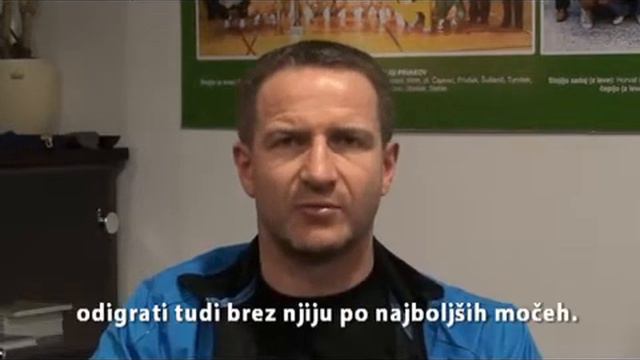 Videointervju - Vladan Matič смотреть онлайн