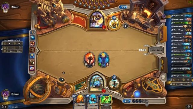 Morgl The Oracle - Cutest Murloc in Action смотреть онлайн