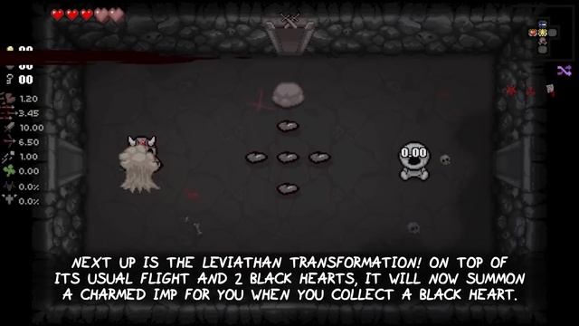 This Mod BUFFS All Bad Transformations!!! смотреть онлайн