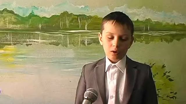 Инспектор ПДН встретилась со школьниками. Февраль 2013 год. смотреть онлайн