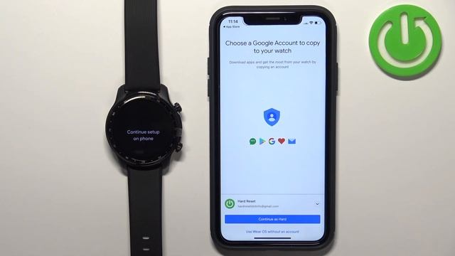 How to Pair TicWatch Pro 3 Ultra with iPhone смотреть онлайн