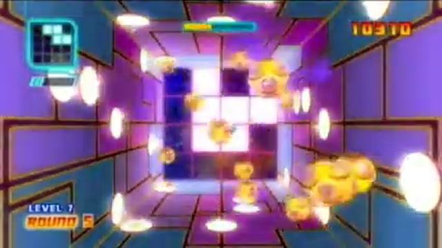 WiiWare: Spaceball: Revolution - Gameplay смотреть онлайн